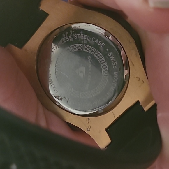 Swiss Legend Neptune - Picture 4 of 4